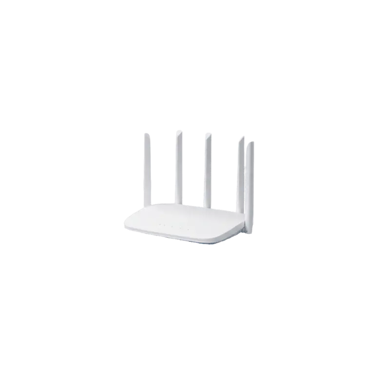 Pudu GW1 Gateway