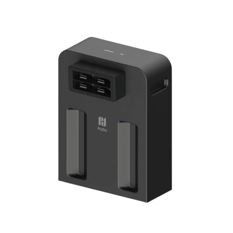 PUDU MP2000 Ladestation
