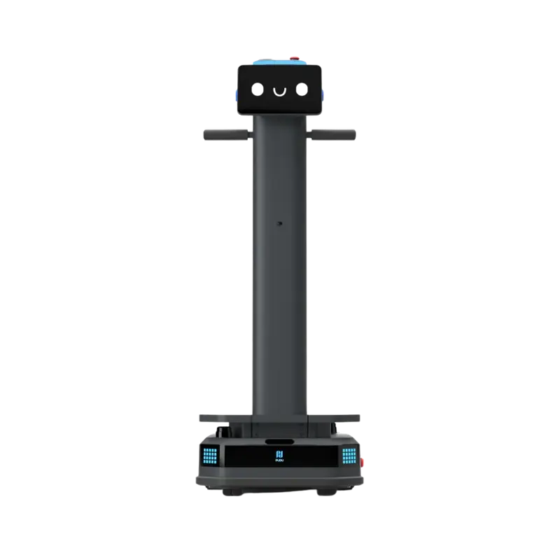 Pudu T150 Lieferroboter