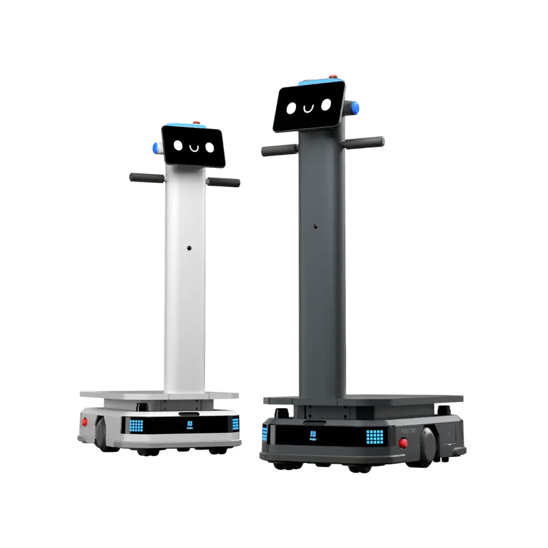 PUDU T600 Lieferroboter