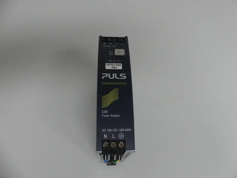 Puls Power CS5.241 Netzteil
