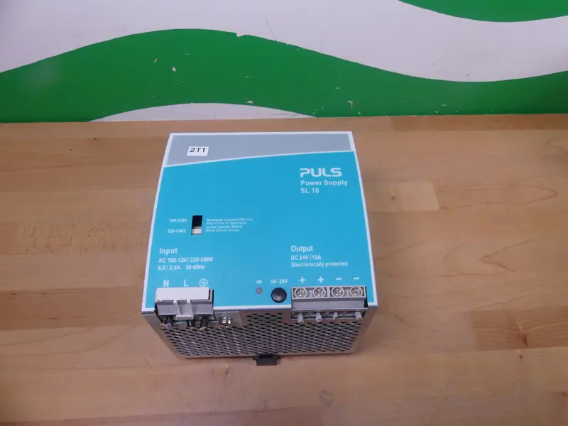 Puls SL10.100 Power Supply SL10