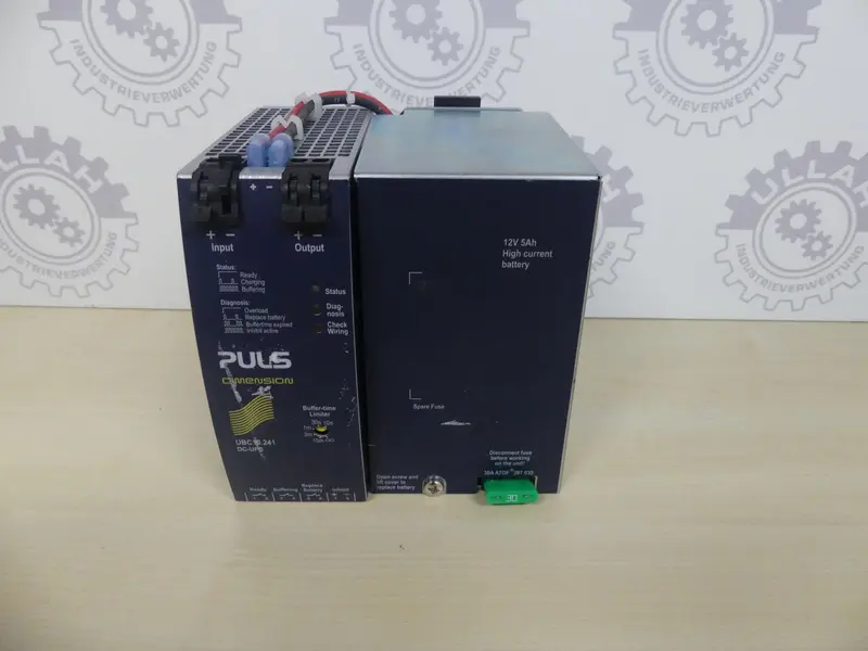 PULS UBC10.241