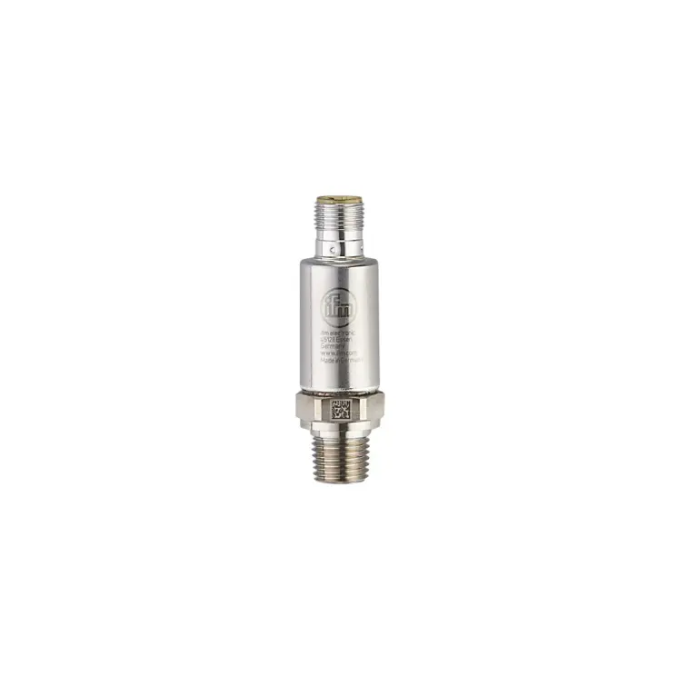 PV7601 Precision Pressure Switch with IO-Link