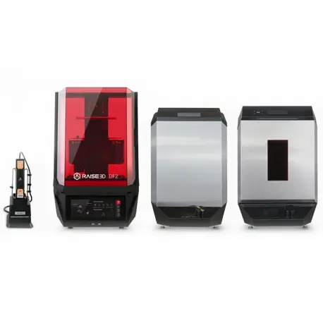 Raise3D Bundle DF2 DLP-3D-Drucker