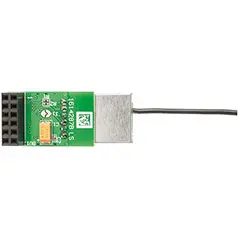 RaspberryMatic CCU2 Raspberry Pi 3 Funkmodul