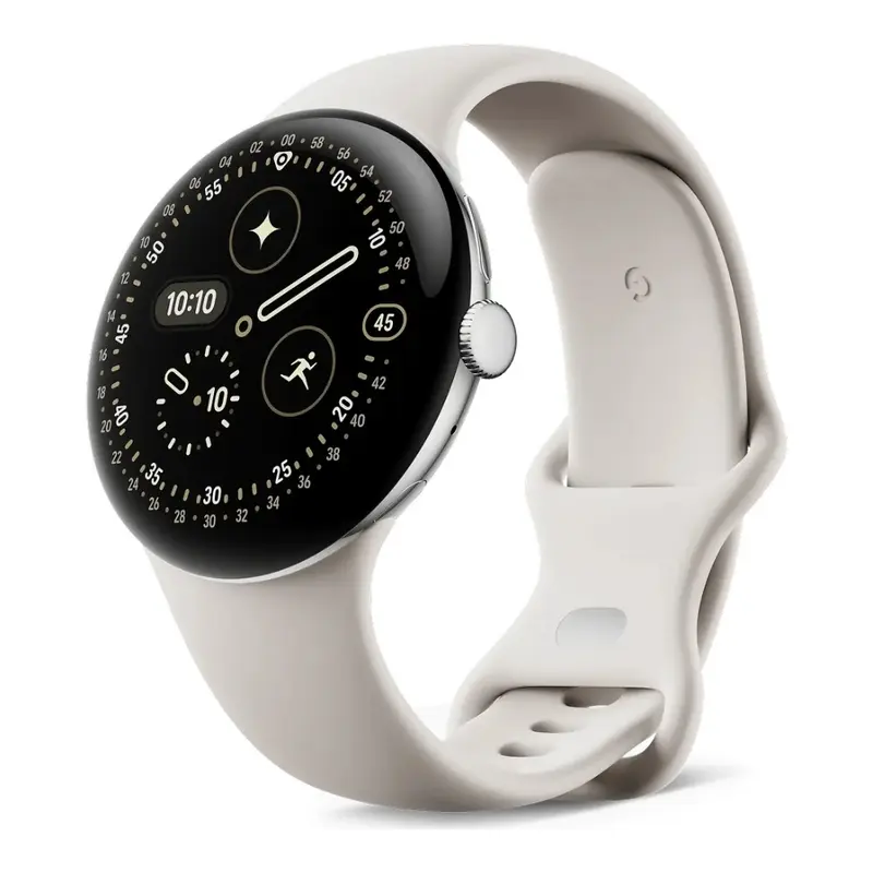 Realme Watch S2 Metallic Grey - Smartwatch