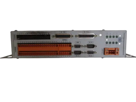 Reis Robotics Safety Controller ID2956131