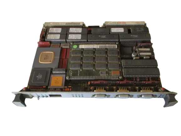 Reis Robotics SYS68K CPU-23XB
