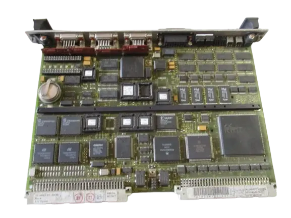 Reis Robotics SYS68K CPU-30ZBE