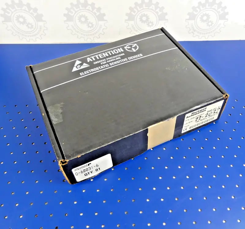 RELIANCE ELECTRIC 0-60031-6
