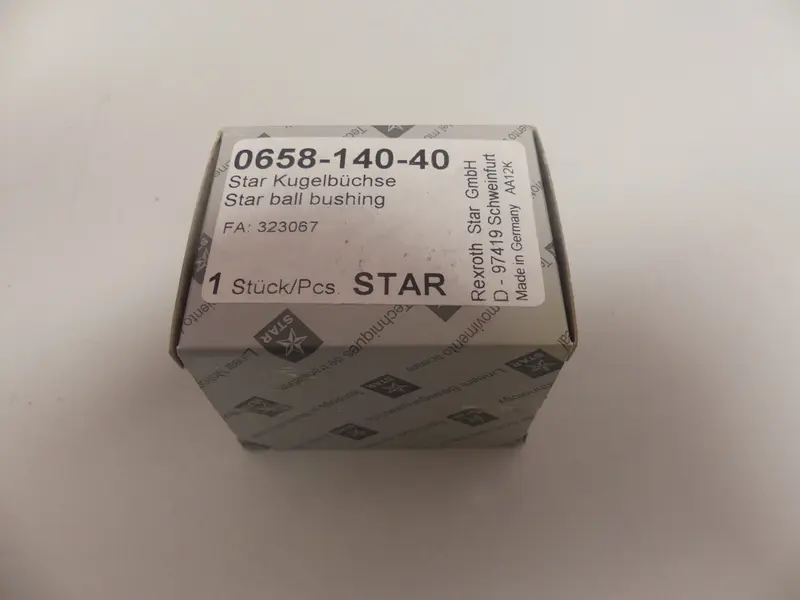 Rexroth 0658-140-40