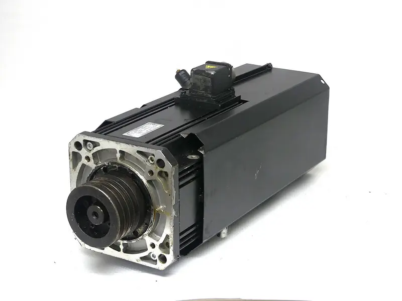 Rexroth 2AD100B-B05OB2-AS13-A2N2