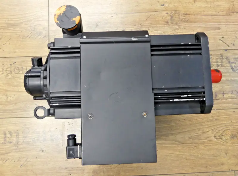 REXROTH 2AD104C-B05OA7-CS07-D2N1