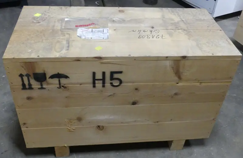REXROTH 2AD160B-B050A6-BS07-A2N1