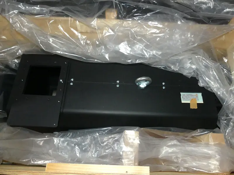 REXROTH 2AD200C-B35LA3-AS07-C2N1