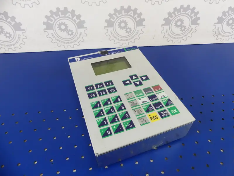 Rexroth BTV04.2GN-FW