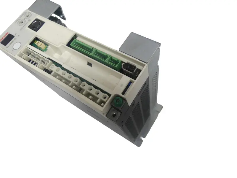 Rexroth DKC10.3-004-3-MGP-01VRS