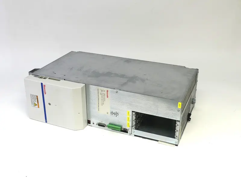 Rexroth HDS04.2-W200