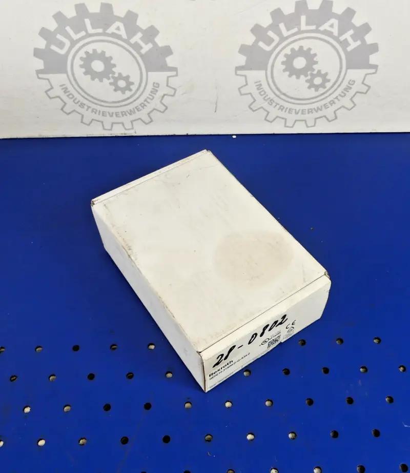 REXROTH HEDE10-31/600/2/-GI-K35-0