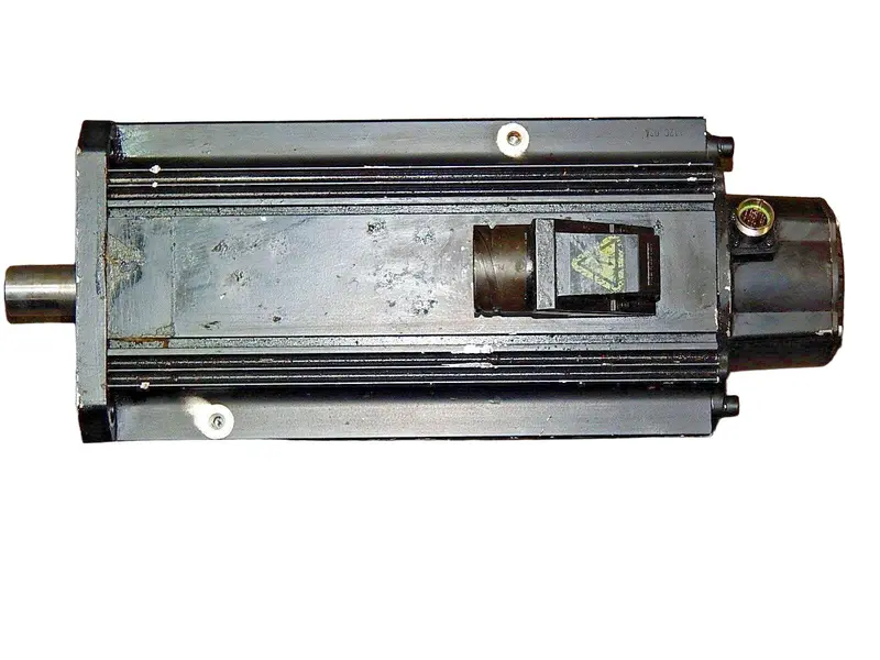 REXROTH INDRAMAT MHD112C-024-PG0-BN