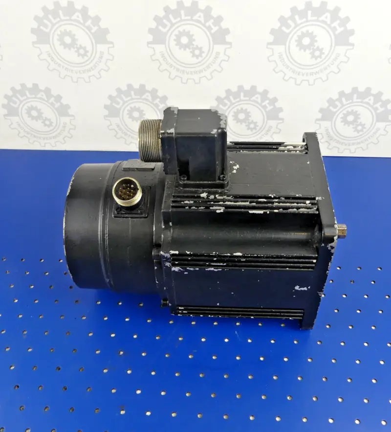 Rexroth MAC92A-0-DD-2-C/95-B-0/S01
