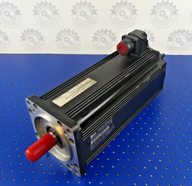 Rexroth MDD093C-N-030-N2L-110GA2