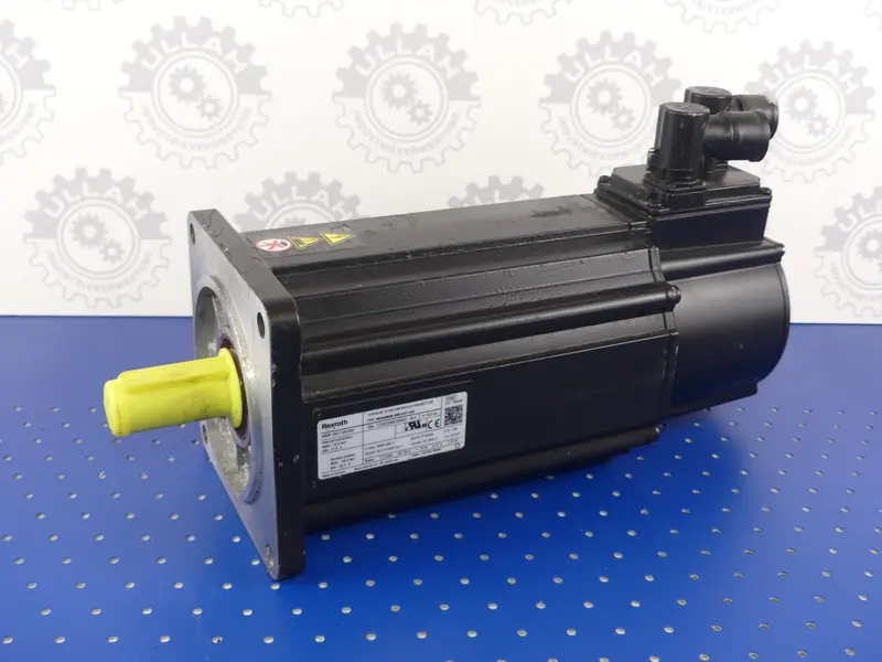 REXROTH MHD090B-058-PG1-UN