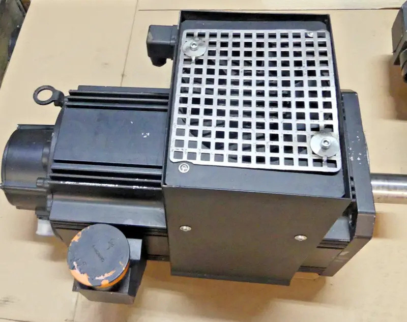 REXROTH MHD115B-024-PP1-AA