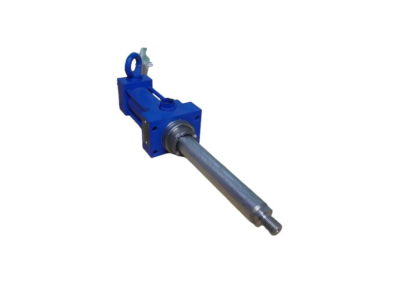 rexroth mnr