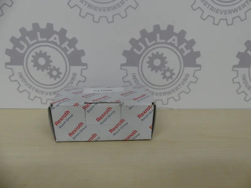 Rexroth MNR