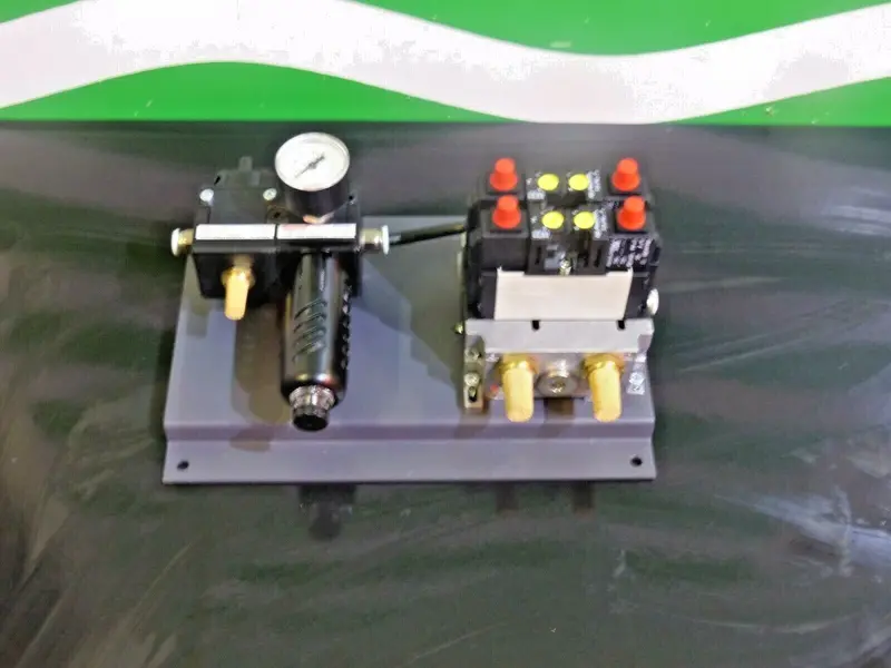Rexroth MNR