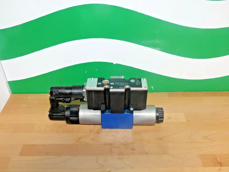 REXROTH MNR