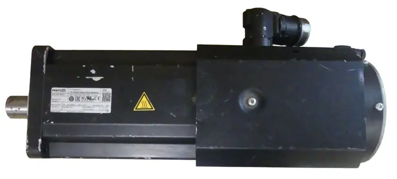 REXROTH MS2N07-E0BQA-CMVG0-NNNNN-NN