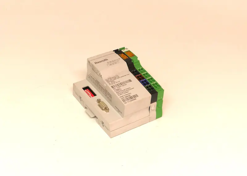 Rexroth R-IL PB BK DP/V1-PAC