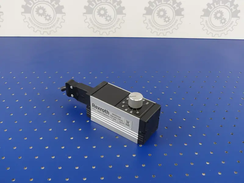 REXROTH REGULATOR DIM-SL 3842552226