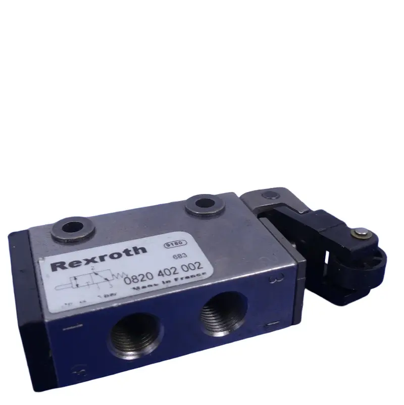 Rexroth Wegeventil 0820402002 0820 402 002