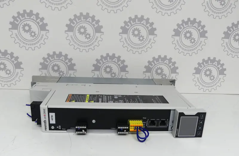 Rexroth XMD2-W0606ANN-01AETT