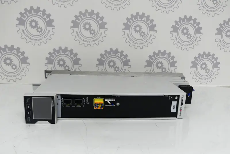 Rexroth XMS2-W0006ANN-01AETT
