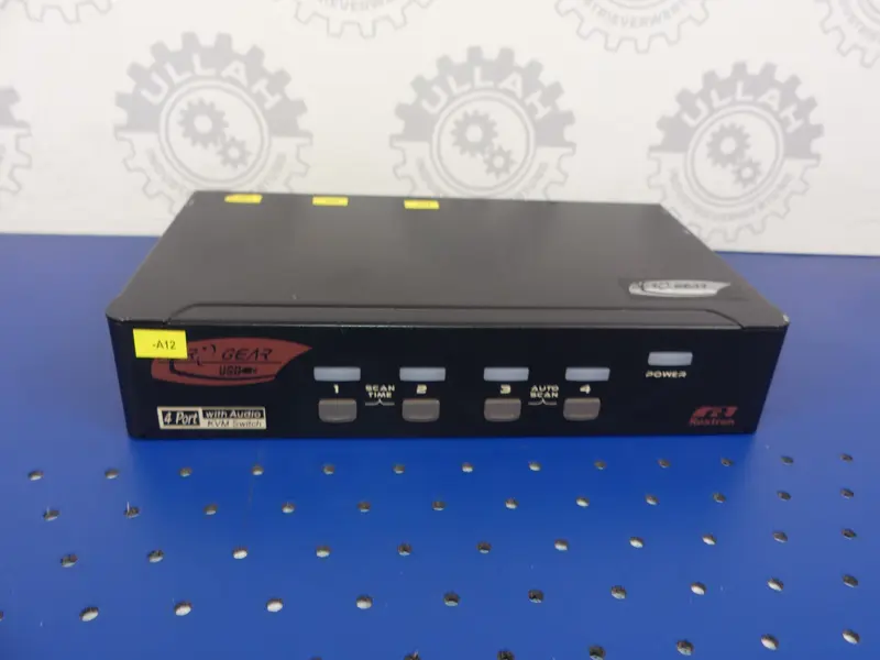 REXTRON C4E1E7GG08