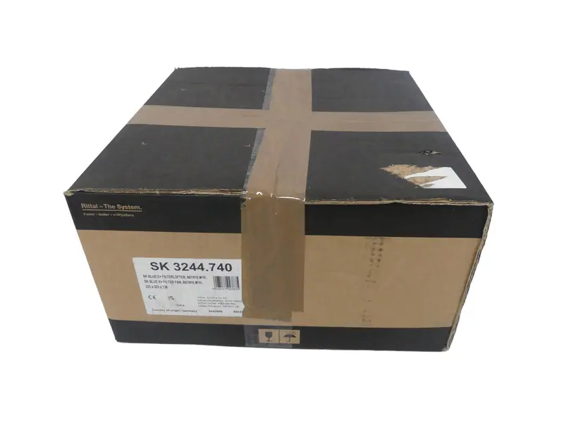 Rittal SK3244.740 Defekt