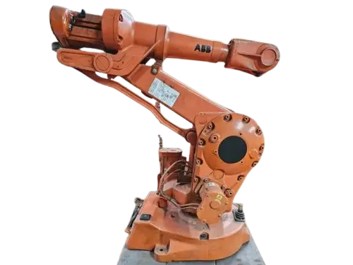 Roboter ABB Robotics IRB 4400 M2000