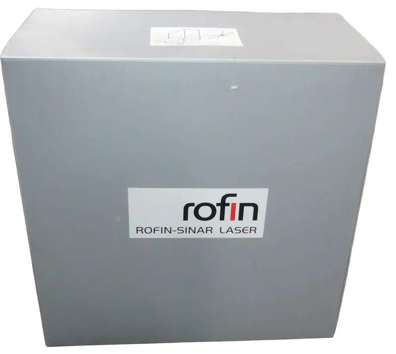 Rofin 15m 101109995 Rohfaser Lichtleitfaser