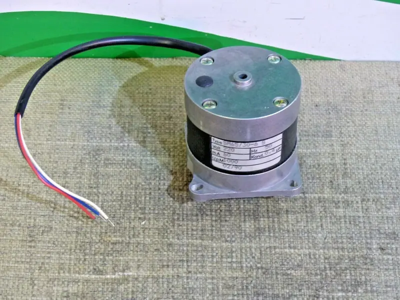 Rotek SM65/30-6