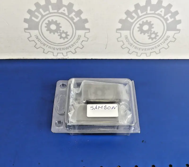 SAMSON 6109-010101000000.00