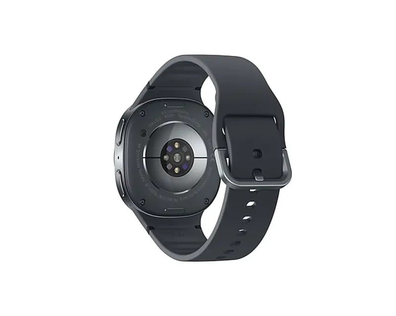 Samsung Galaxy Watch 8 Graphite - Smartwatch