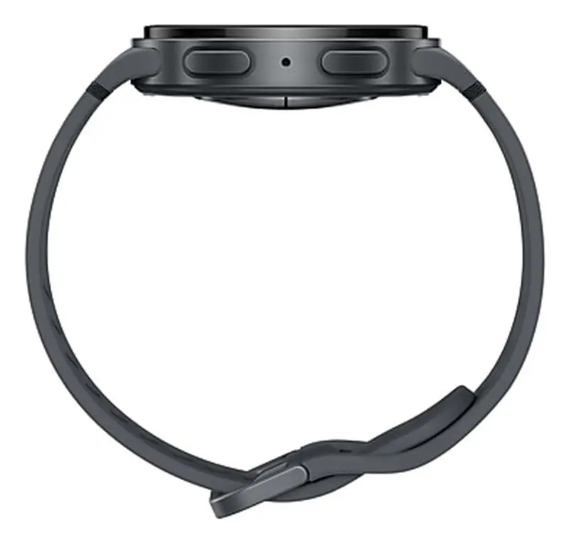 Samsung Galaxy Watch 8 LTE Graphite - Smartwatch