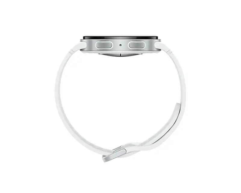 Samsung Galaxy Watch 8 Silver - Smartwatch