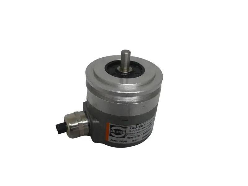 Sauter 105500 Werkzeughalter