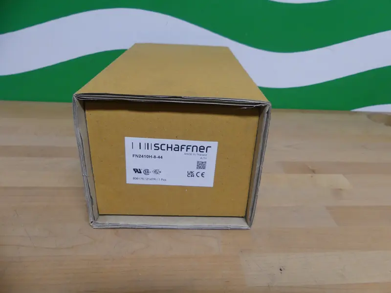 SCHAFFNER FN22410H-8-44